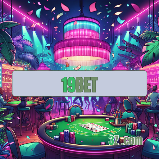 Apostas Criativas: Desbravando o Incrível Mundo da 19bet.com