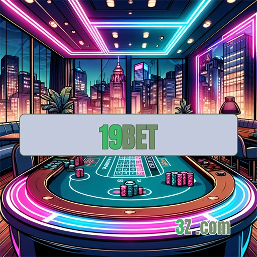 Promoções Imperdíveis na 19bet para Aumentar Suas Chances