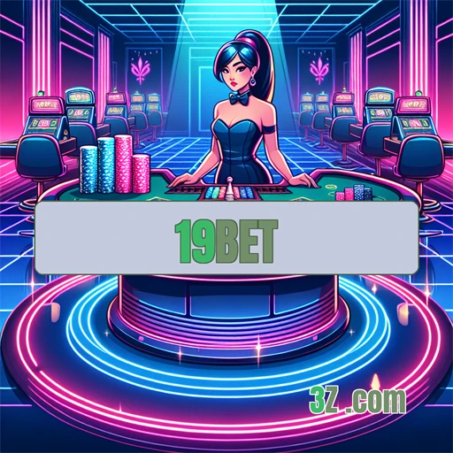 Slots do 19bet: Emoção e Oportunidades em Cada Rotação
